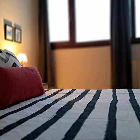 B&B Eguzkitza Elgeta Eksteriør billede