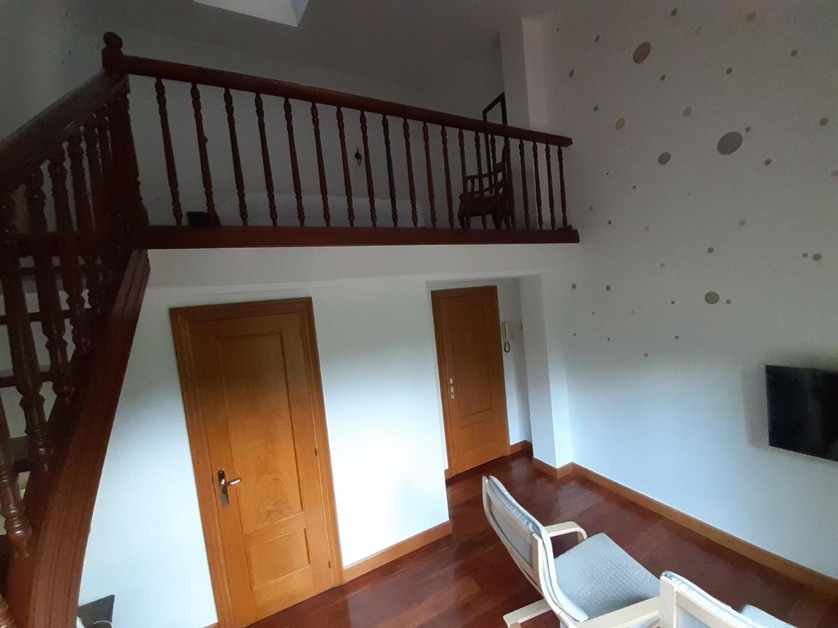 B&B Eguzkitza Elgeta Eksteriør billede