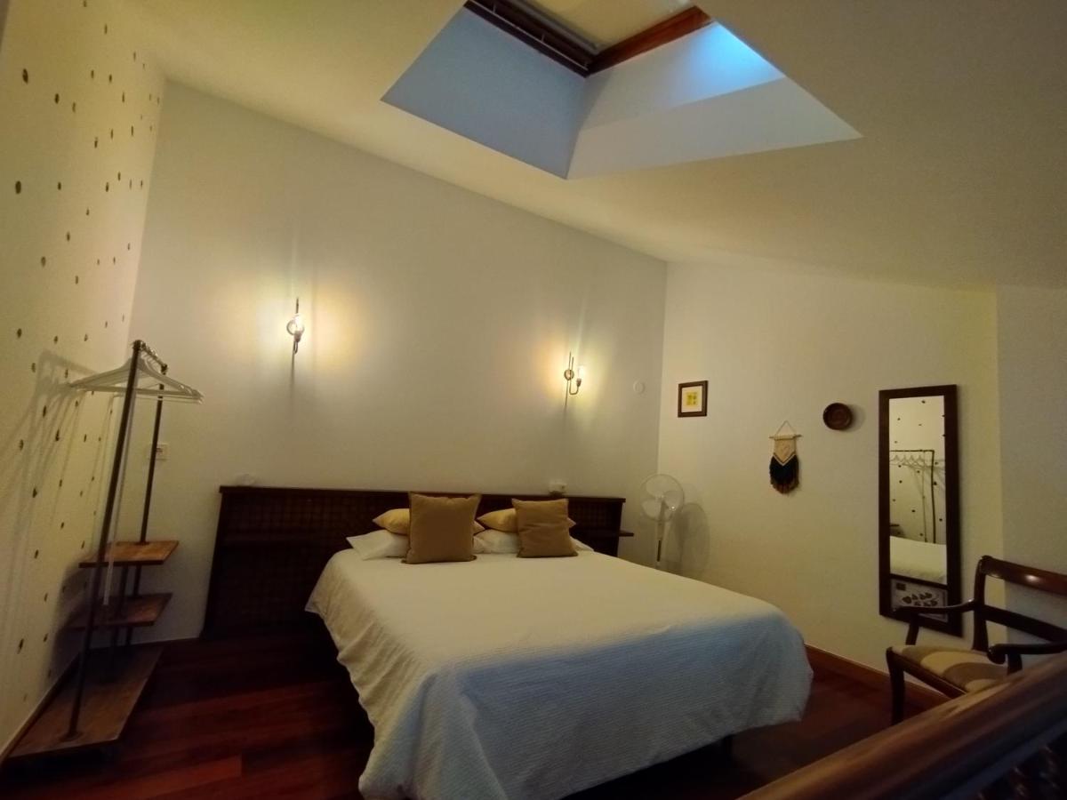B&B Eguzkitza Elgeta Eksteriør billede
