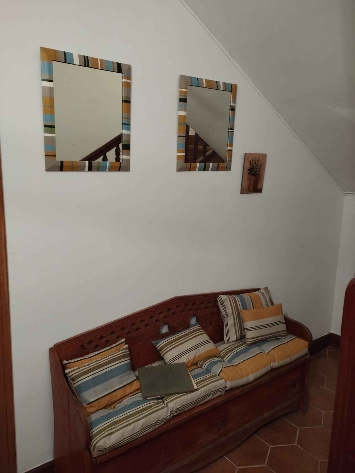 B&B Eguzkitza Elgeta Eksteriør billede