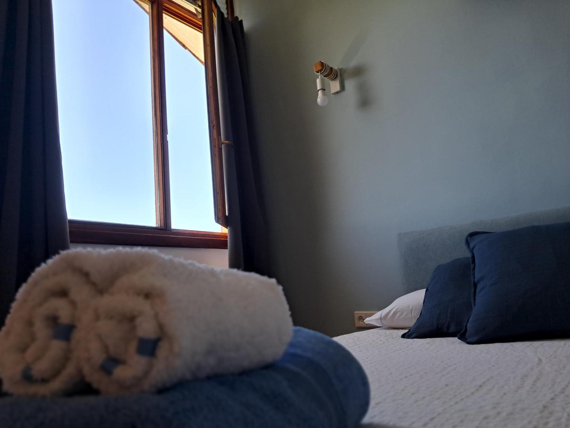 B&B Eguzkitza Elgeta Eksteriør billede