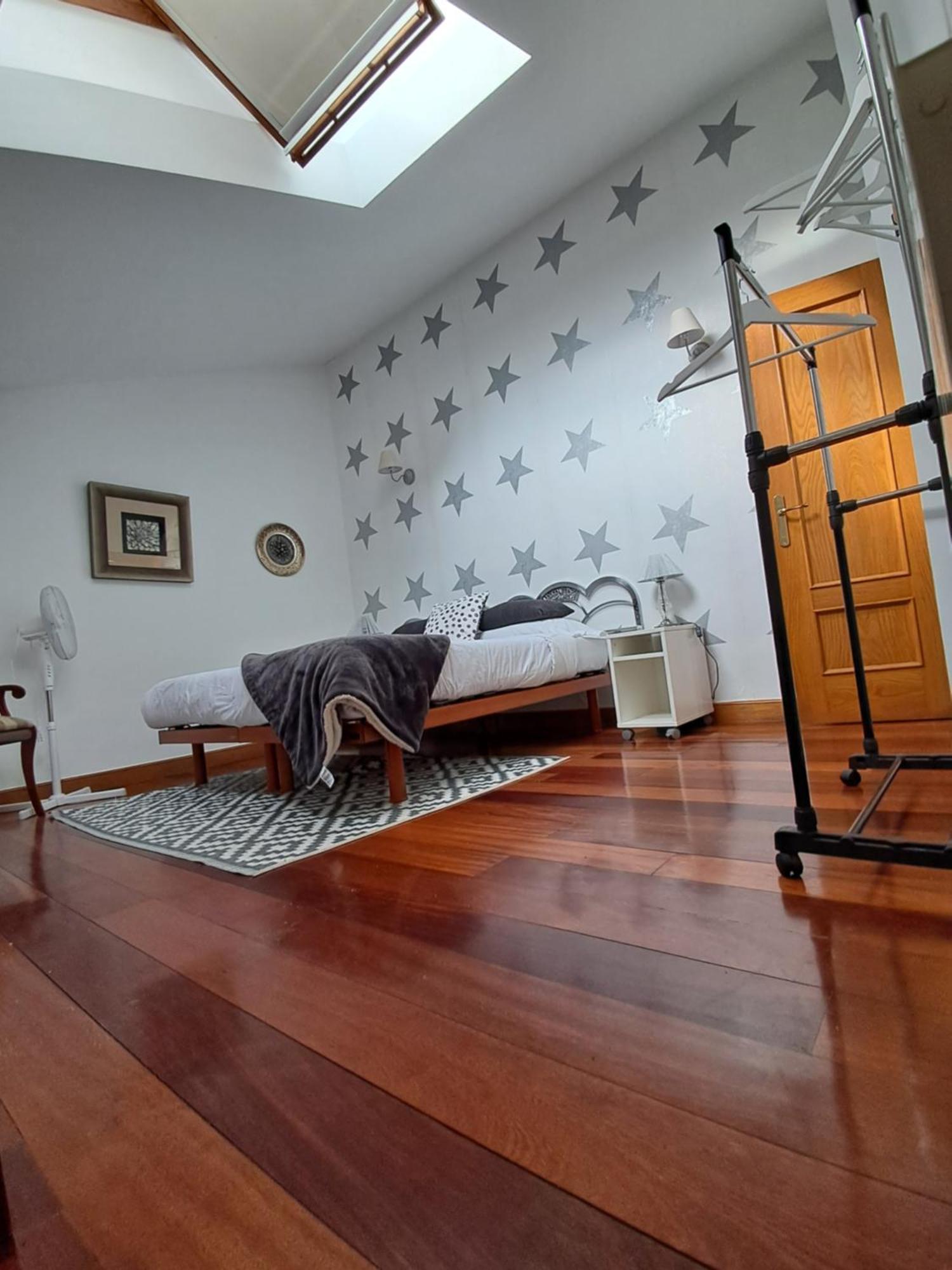 B&B Eguzkitza Elgeta Eksteriør billede