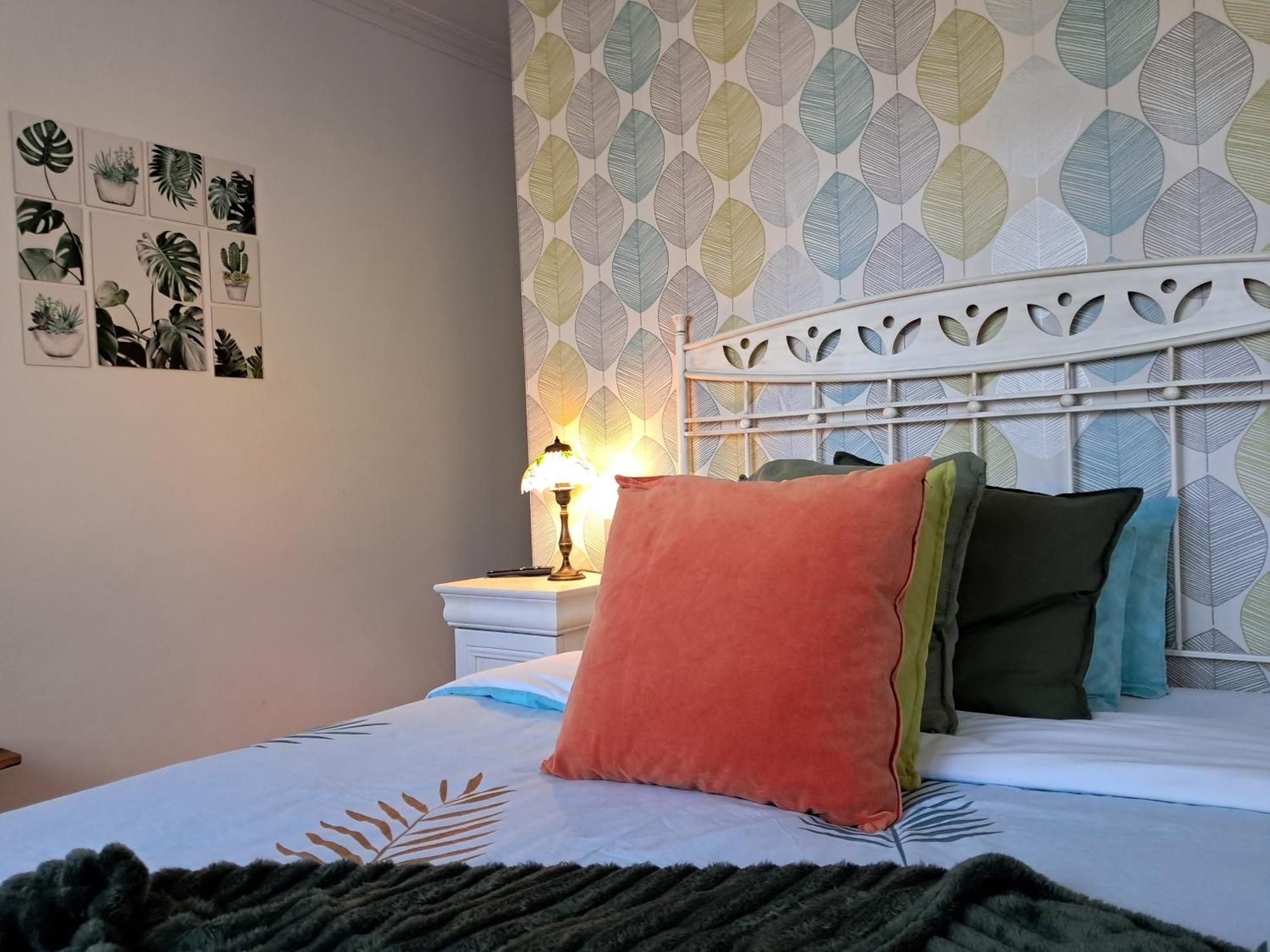 B&B Eguzkitza Elgeta Værelse billede