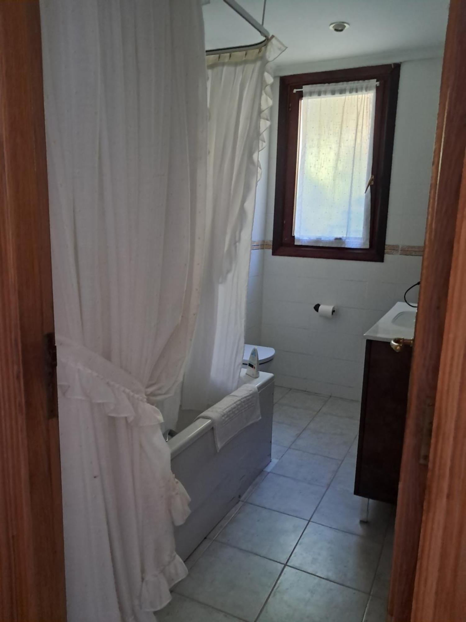 B&B Eguzkitza Elgeta Værelse billede